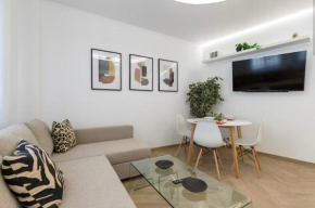 Apartamento en Embajadores